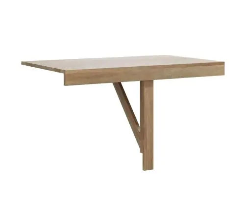 Kokkupandav Seinalaud Tamm 100 X 60 Cm