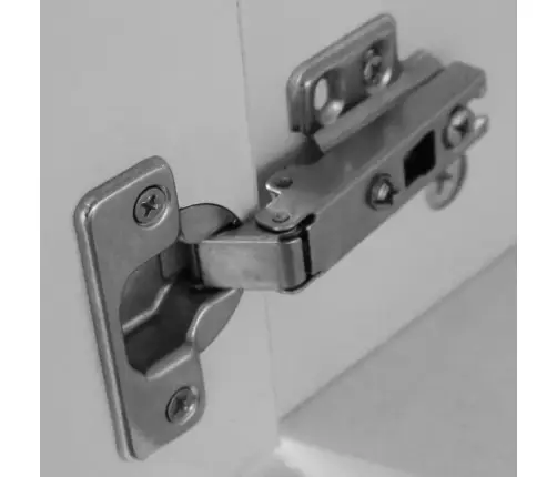 Rakstāmgalds Ar Atvilktni, 100X40X73 Cm, Balts Vidaxl