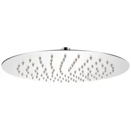 Vidaxli Vihmaduši Otsak, Roostevaba Teras 25 cm Ümar