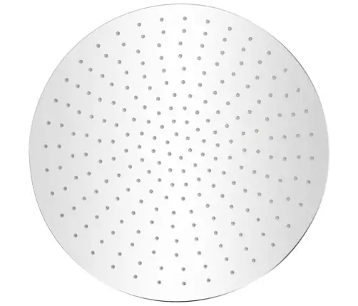 Vihmaduši Otsak, Roostevaba Teras 40 cm Ümar