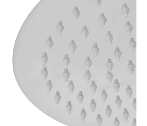 Vihmaduši Otsak, Roostevaba Teras 40 cm Ümar