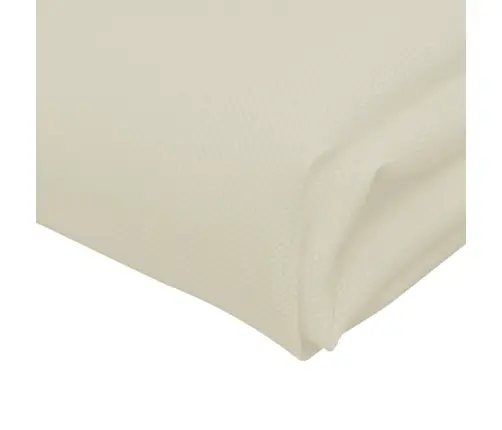 Vidaxli Salvrätid 50 Tk 50 X 50 Cm Kreemjasvalge