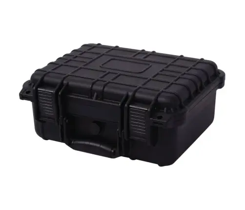 Instrumentu, Tehnikas Aizsargkaste, 35X29,5X15 Cm Vidaxl