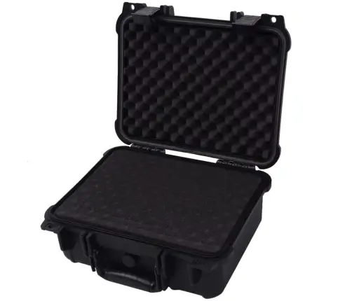 Instrumentu, Tehnikas Aizsargkaste, 35X29,5X15 Cm Vidaxl