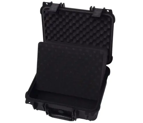 Instrumentu, Tehnikas Aizsargkaste, 35X29,5X15 Cm Vidaxl