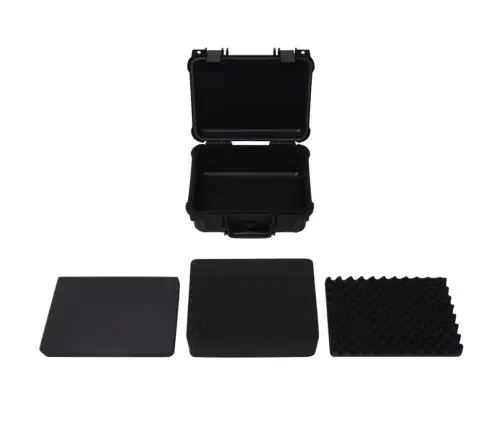 Instrumentu, Tehnikas Aizsargkaste, 35X29,5X15 Cm Vidaxl