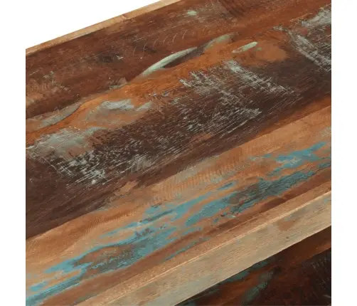 Tv Galdiņš No Pārstrādāta Koka Vidaxl