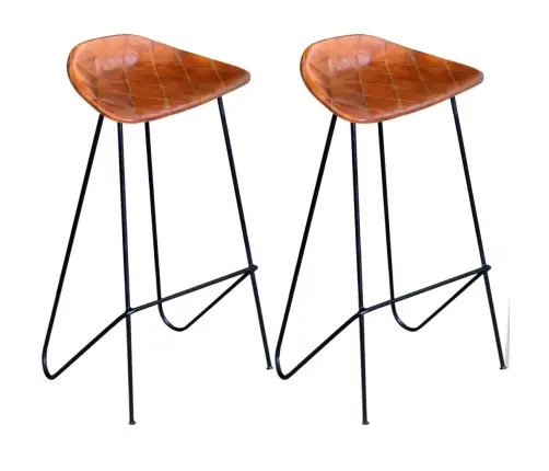 Baaripukid 2 Tk, Must Ja Pruun, Ehtne Nahk