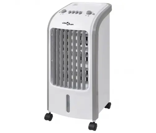 Nešiojamas Oro Vėsintuvas, 25X26X56cm 80W, 4L