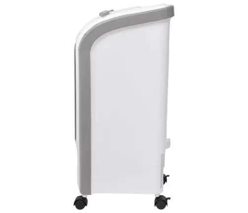 Nešiojamas Oro Vėsintuvas, 25X26X56cm 80W, 4L
