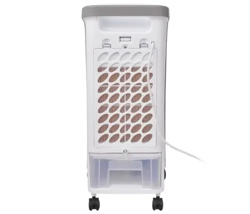 Nešiojamas Oro Vėsintuvas, 25X26X56cm 80W, 4L