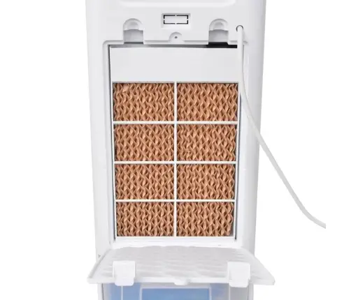 Nešiojamas Oro Vėsintuvas, 25X26X56cm 80W, 4L