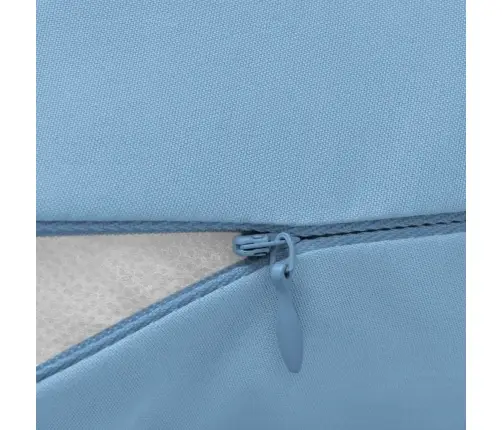 Pagalvė Nėščiosioms, 40X170 cm Šviesiai Mėlyna Pagalvė Nėščiosioms, 40X170 cm Šviesiai Mėlyna