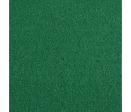 Izstāžu Paklājs, 1X24 M, Zaļš Vidaxl