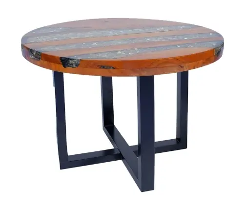 Kavos Staliukas, Tikmedis Ir Derva, 60 Cm