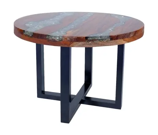 Kavos Staliukas, Tikmedis Ir Derva, 60 Cm