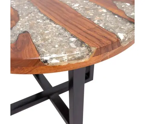 Kavos Staliukas, Tikmedis Ir Derva, 60 Cm