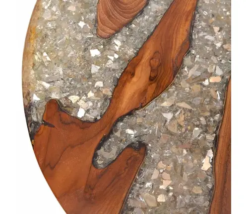 Kavos Staliukas, Tikmedis Ir Derva, 60 Cm