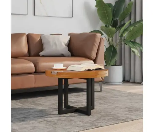 Kavos Staliukas, Tikmedis Ir Derva, 60 Cm