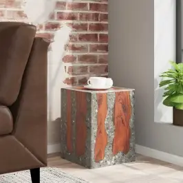 Taburet Tiikpuu Ja Vaik