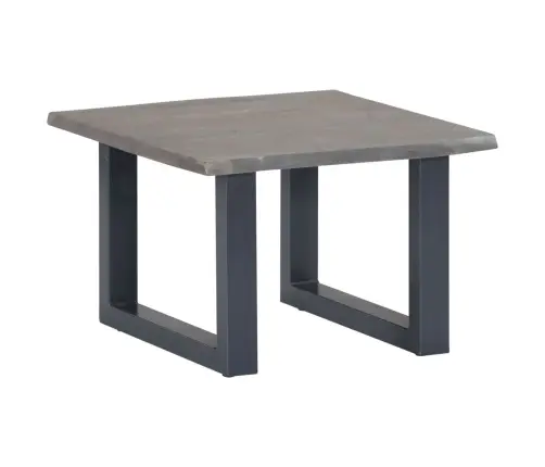 Kavos Stal., Neapd. Krašto, Pilk., 60X60X40cm Akac. Med. Mas.