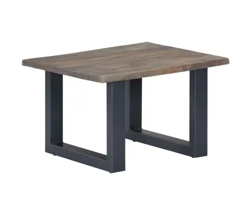 Kavos Stal., Neapd. Krašto, Pilk., 60X60X40cm Akac. Med. Mas.