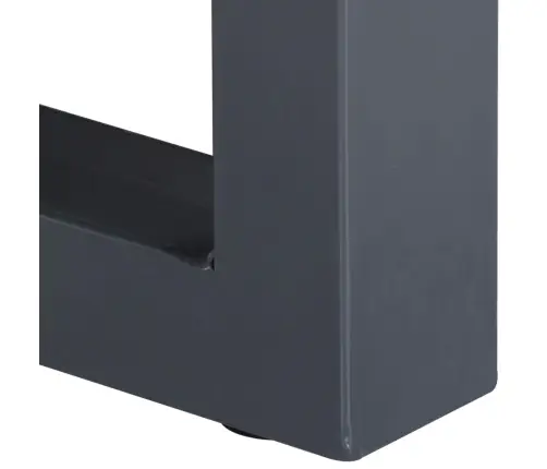 Kavos Stal., Neapd. Krašto, Pilk., 60X60X40cm Akac. Med. Mas.