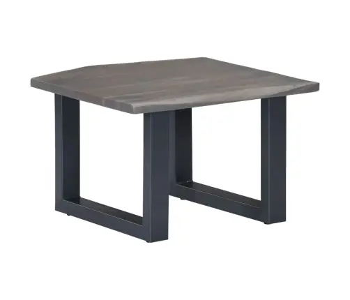 Kavos Stal., Neapd. Krašto, Pilk., 60X60X40cm Akac. Med. Mas.