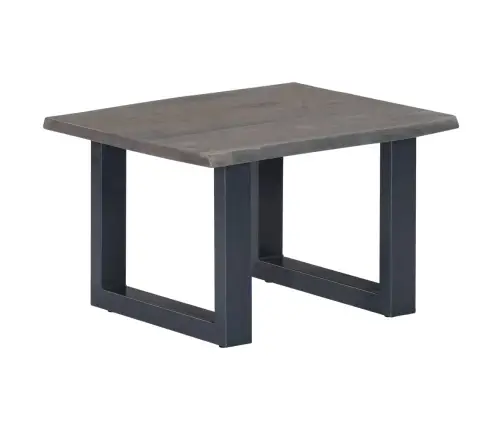 Kavos Stal., Neapd. Krašto, Pilk., 60X60X40cm Akac. Med. Mas.