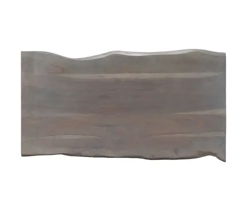 Kohvilaud Naturaalsete Servadega Hall 115X60X40 Cm Akaatsiapuit Kohvilaud Naturaalsete Servadega Hall 115X60X40 Cm Akaatsiapuit