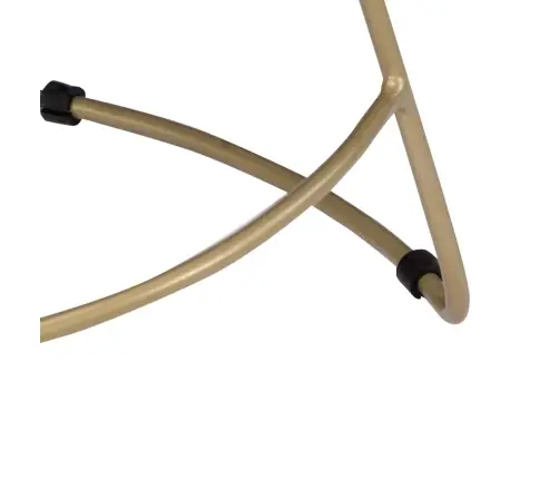 Gavin Baro Taburetės, 2Vnt., Mango Medienos Masyvas