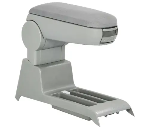 Mašīnas Roku Balsts, Vw Polo 2001-2009, Cross Polo 2006-2009 Vidaxl