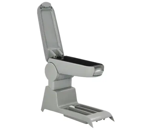 Mašīnas Roku Balsts, Vw Polo 2001-2009, Cross Polo 2006-2009 Vidaxl