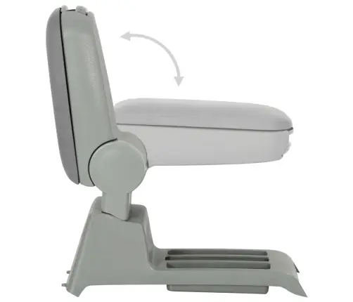 Mašīnas Roku Balsts, Vw Polo 2001-2009, Cross Polo 2006-2009 Vidaxl