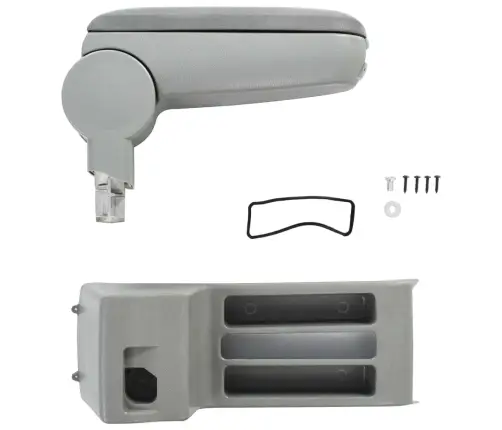 Mašīnas Roku Balsts, Vw Polo 2001-2009, Cross Polo 2006-2009 Vidaxl