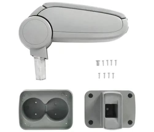 Porankis Vw Polo Ⅳ (2001-2005) Automobiliui