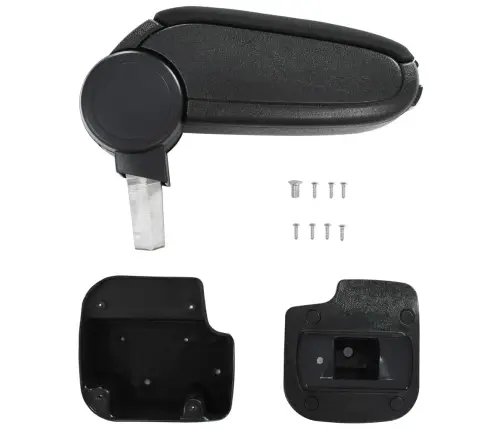 Mašīnas Roku Balsts, Chevrolet Cruze (2009) Vidaxl