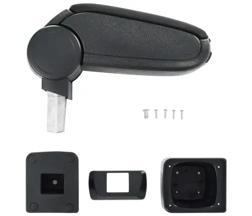 Mašīnas Roku Balsts, Suzuki Swift (2005) Vidaxl