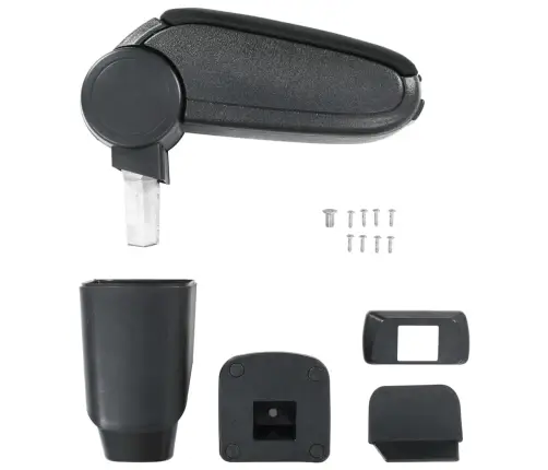 Auto Käetugi Mudelile Peugeot 206, 206Cc (2009)