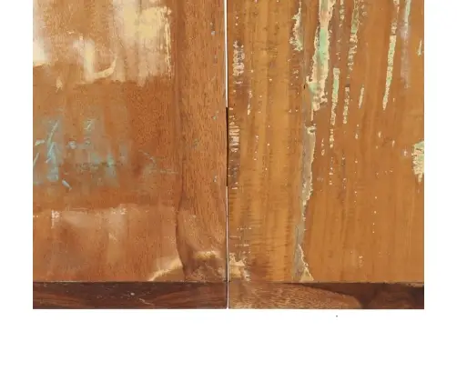 Valgomojo Stalas, 160X80X75cm Perdirbtos Medienos Masyvas