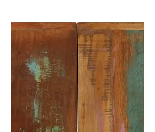 Valgomojo Stalas, 140X70X75cm Perdirbtos Medienos Masyvas