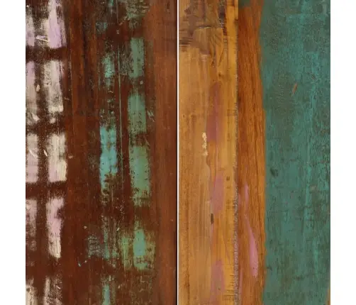 Valgomojo Stalas, 140X70X75cm Perdirbtos Medienos Masyvas