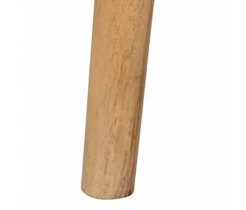Rakstāmgalds, 100X51X76 Cm, Akācijas Masīvkoks Vidaxl