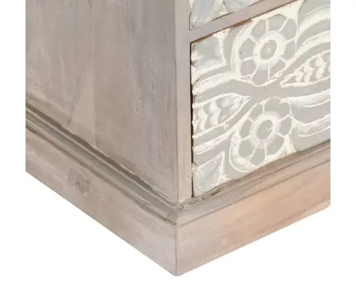 Tv Skapītis, 120X30X40 Cm, Akācijas Masīvkoks Vidaxl Tv Skapītis, 120X30X40 Cm, Akācijas Masīvkoks Vidaxl