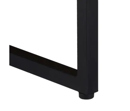 Kafijas Galdiņš, 110X110X36 Cm, Akācijas Masīvkoks Vidaxl