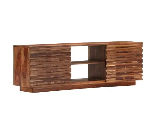 Tv Skapītis, 120X30X40 Cm, Masīvs Rožkoks Vidaxl Tv Skapītis, 120X30X40 Cm, Masīvs Rožkoks Vidaxl