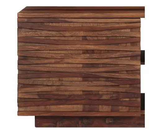 Tv Skapītis, 120X30X40 Cm, Masīvs Rožkoks Vidaxl Tv Skapītis, 120X30X40 Cm, Masīvs Rožkoks Vidaxl