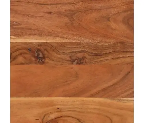 Tv Skapītis, 110X30X40 Cm, Masīvkoks Vidaxl