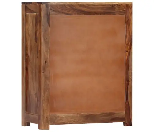 Skapītis, 60X30X75 Cm, Masīvs Rožkoks Vidaxl Skapītis, 60X30X75 Cm, Masīvs Rožkoks Vidaxl