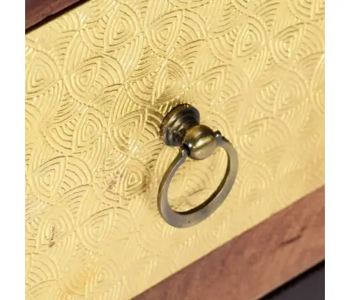 Skapītis, 40X30X110 Cm, Masīvs Rožkoks Vidaxl